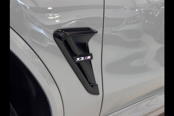 BMW X3 M Competition | HK | PANO | CARBON | VOL!