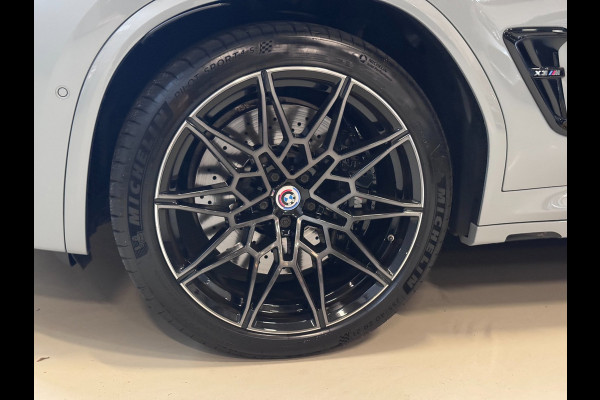 BMW X3 M Competition | HK | PANO | CARBON | VOL!