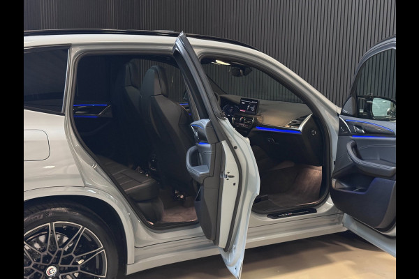 BMW X3 M Competition | HK | PANO | CARBON | VOL!