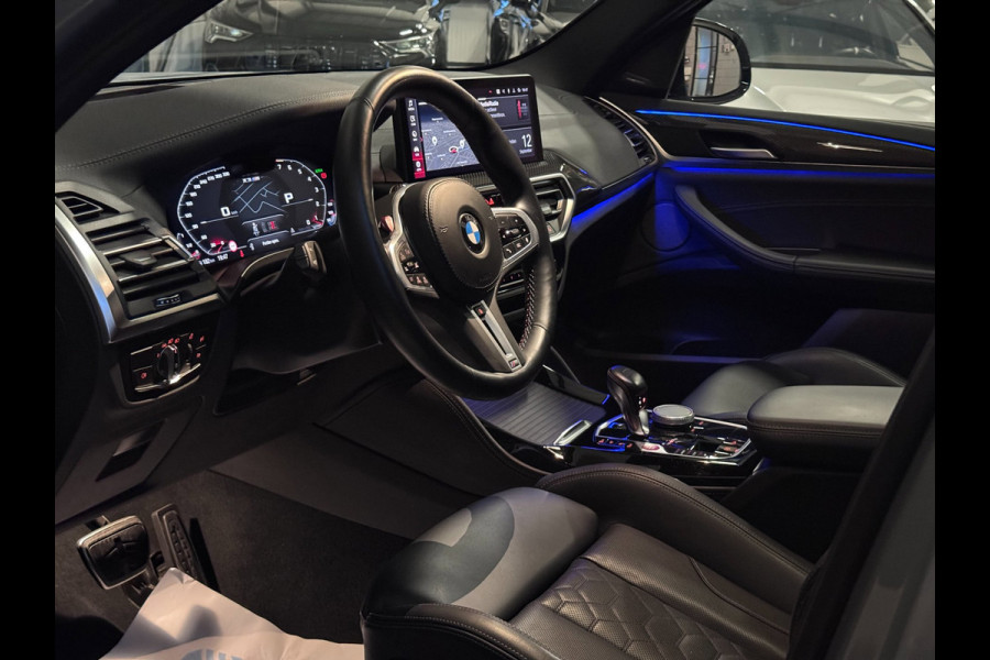 BMW X3 M Competition | HK | PANO | CARBON | VOL!