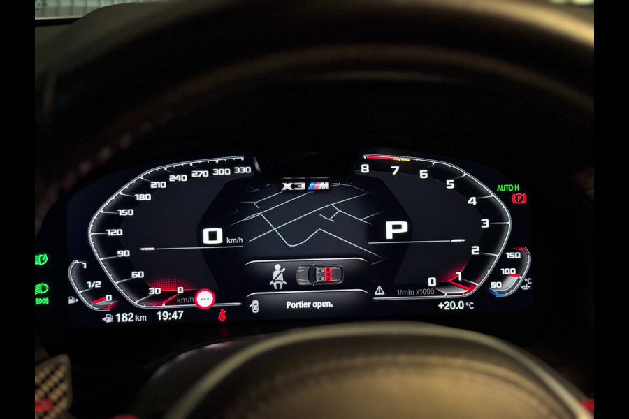 BMW X3 M Competition | HK | PANO | CARBON | VOL!