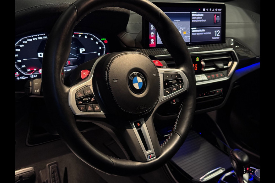 BMW X3 M Competition | HK | PANO | CARBON | VOL!