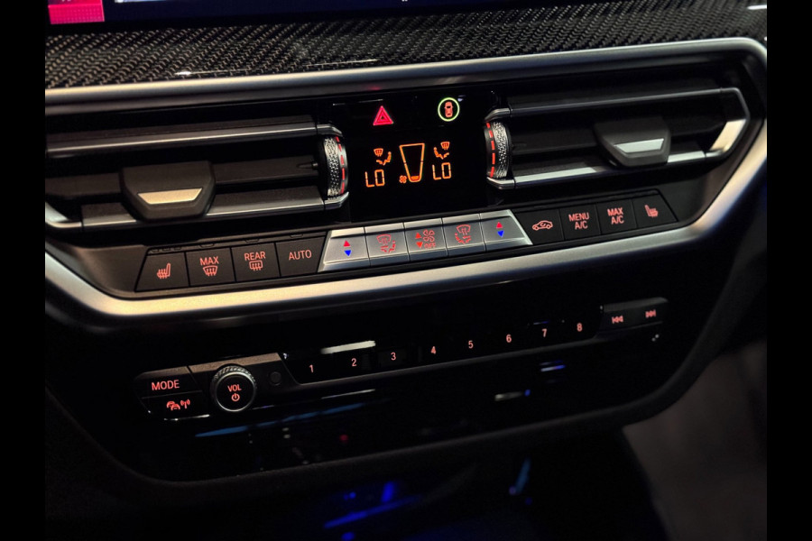 BMW X3 M Competition | HK | PANO | CARBON | VOL!