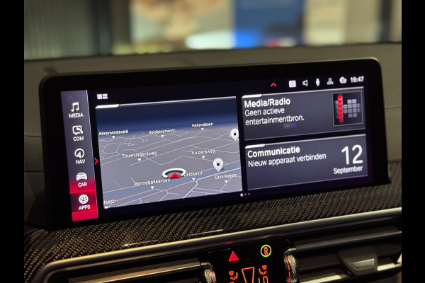 BMW X3 M Competition | HK | PANO | CARBON | VOL!
