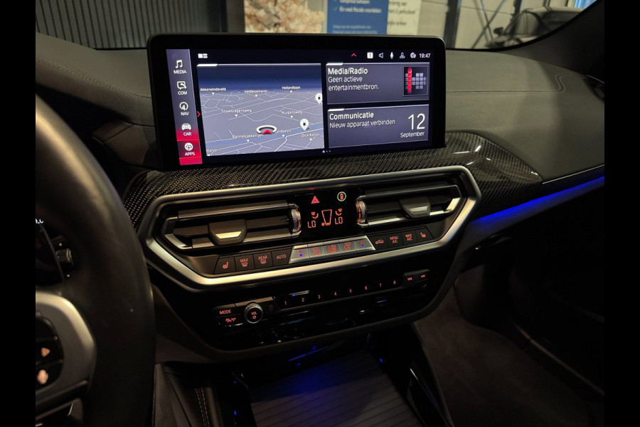 BMW X3 M Competition | HK | PANO | CARBON | VOL!