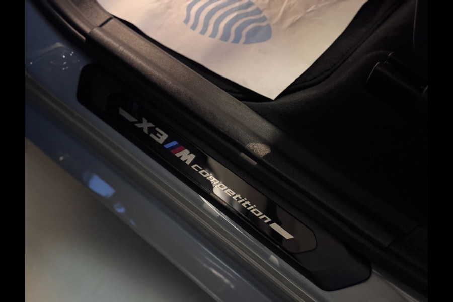 BMW X3 M Competition | HK | PANO | CARBON | VOL!