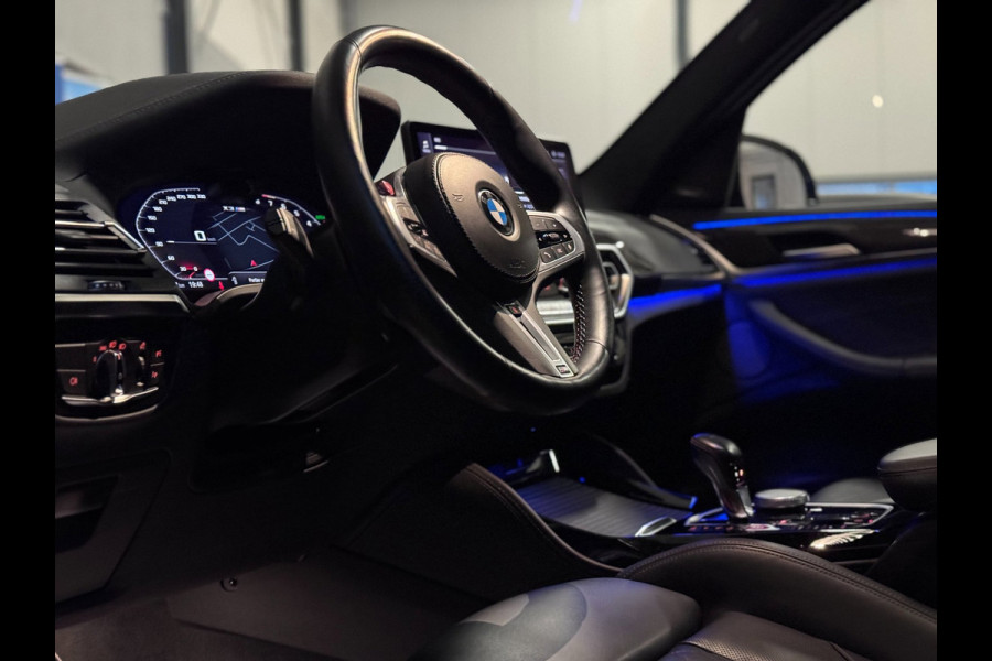 BMW X3 M Competition | HK | PANO | CARBON | VOL!