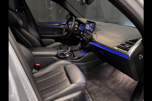 BMW X3 M Competition | HK | PANO | CARBON | VOL!