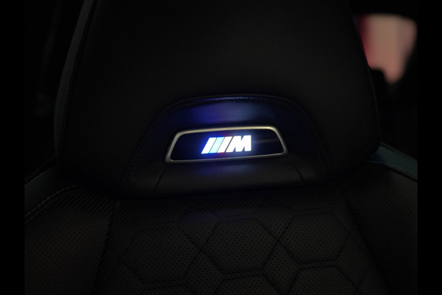 BMW X3 M Competition | HK | PANO | CARBON | VOL!