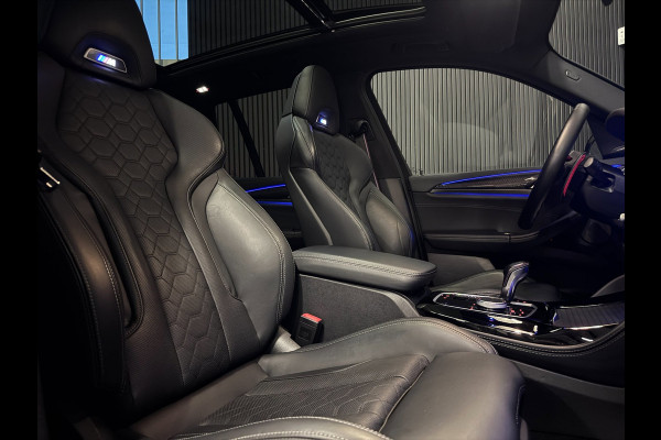 BMW X3 M Competition | HK | PANO | CARBON | VOL!