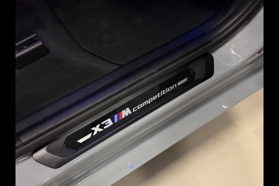 BMW X3 M Competition | HK | PANO | CARBON | VOL!