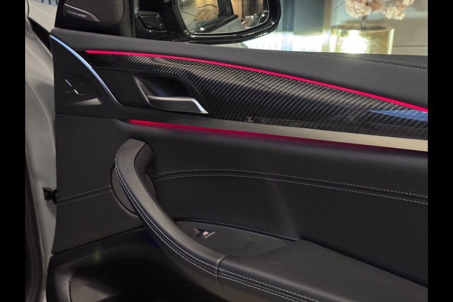 BMW X3 M Competition | HK | PANO | CARBON | VOL!