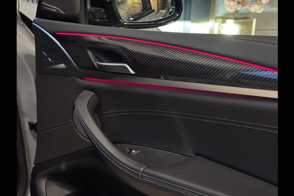 BMW X3 M Competition | HK | PANO | CARBON | VOL!