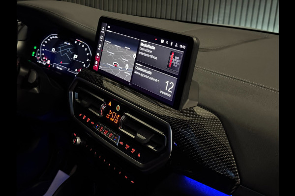 BMW X3 M Competition | HK | PANO | CARBON | VOL!