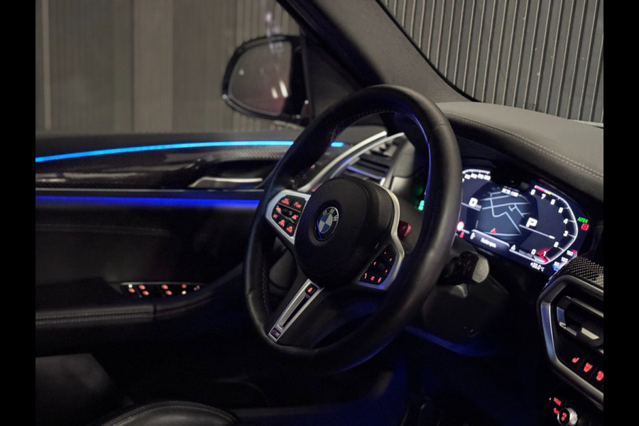 BMW X3 M Competition | HK | PANO | CARBON | VOL!