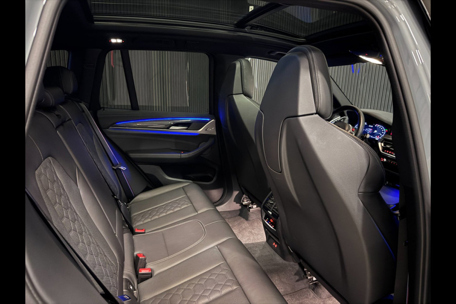 BMW X3 M Competition | HK | PANO | CARBON | VOL!