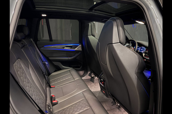 BMW X3 M Competition | HK | PANO | CARBON | VOL!
