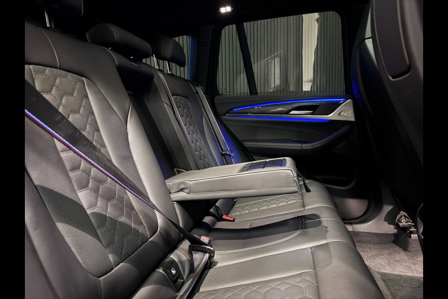 BMW X3 M Competition | HK | PANO | CARBON | VOL!
