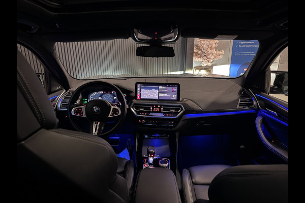 BMW X3 M Competition | HK | PANO | CARBON | VOL!
