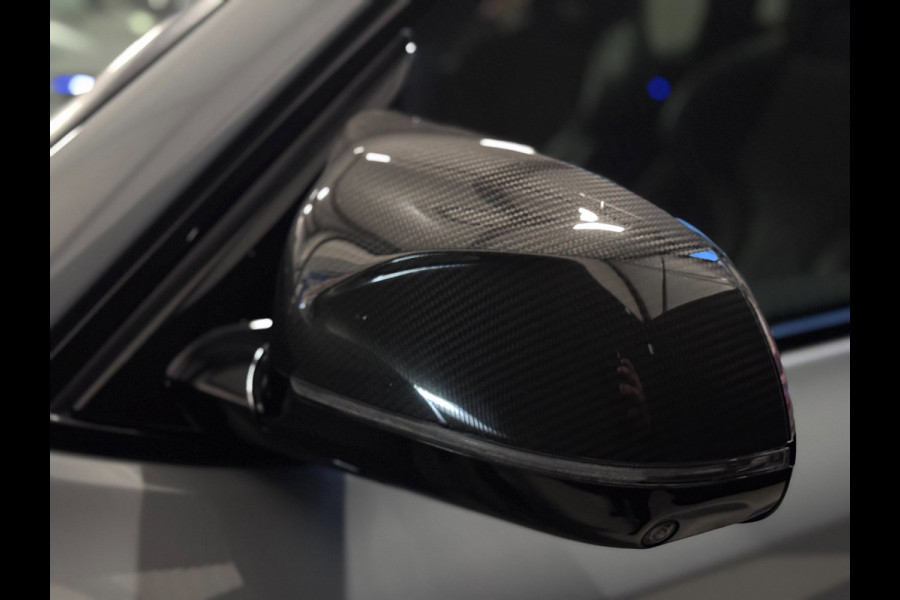BMW X3 M Competition | HK | PANO | CARBON | VOL!