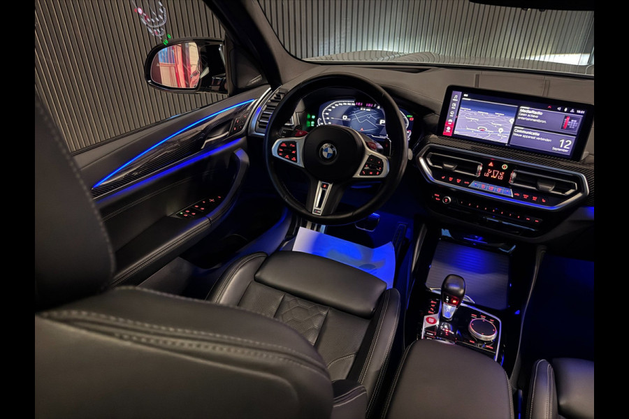 BMW X3 M Competition | HK | PANO | CARBON | VOL!