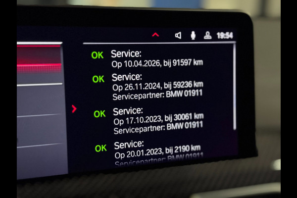 BMW X3 M Competition | HK | PANO | CARBON | VOL!