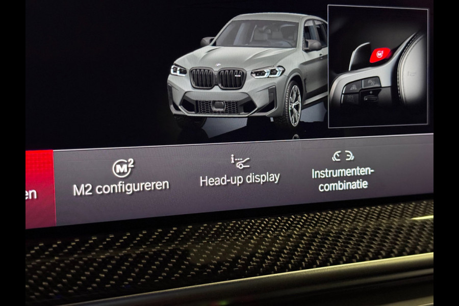 BMW X3 M Competition | HK | PANO | CARBON | VOL!