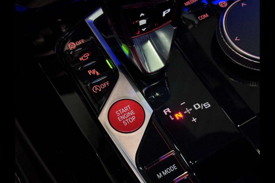 BMW X3 M Competition | HK | PANO | CARBON | VOL!