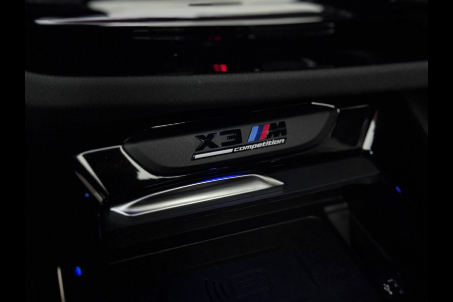 BMW X3 M Competition | HK | PANO | CARBON | VOL!