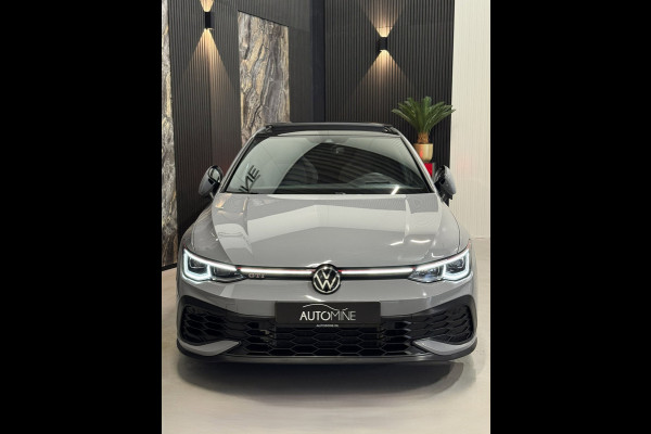 Volkswagen Golf 2.0 TSI GTI Clubsport|PANO|NÜRBURGRING|SFEER|BLINDSPOT|BOMVOL!