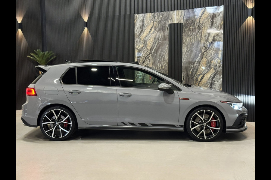 Volkswagen Golf 2.0 TSI GTI Clubsport|PANO|NÜRBURGRING|SFEER|BLINDSPOT|BOMVOL!