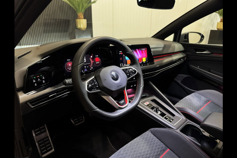 Volkswagen Golf 2.0 TSI GTI Clubsport|PANO|NÜRBURGRING|SFEER|BLINDSPOT|BOMVOL!