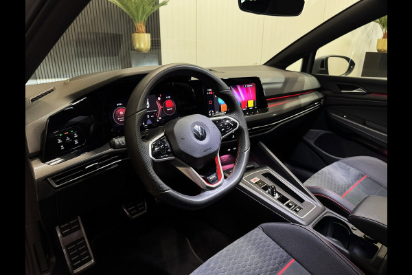Volkswagen Golf 2.0 TSI GTI Clubsport|PANO|NÜRBURGRING|SFEER|BLINDSPOT|BOMVOL!