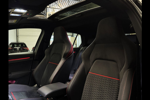 Volkswagen Golf 2.0 TSI GTI Clubsport|PANO|NÜRBURGRING|SFEER|BLINDSPOT|BOMVOL!