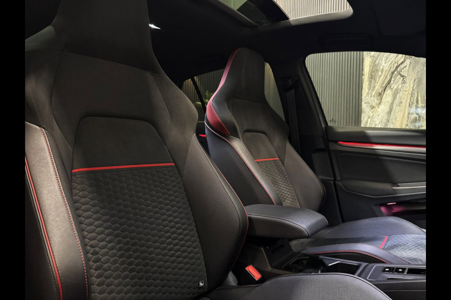 Volkswagen Golf 2.0 TSI GTI Clubsport|PANO|NÜRBURGRING|SFEER|BLINDSPOT|BOMVOL!