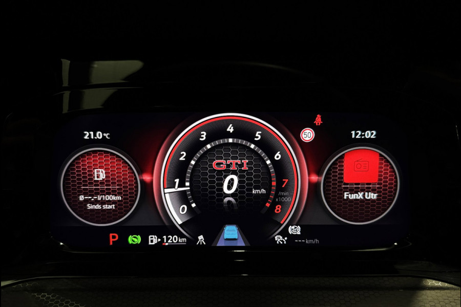 Volkswagen Golf 2.0 TSI GTI Clubsport|PANO|NÜRBURGRING|SFEER|BLINDSPOT|BOMVOL!