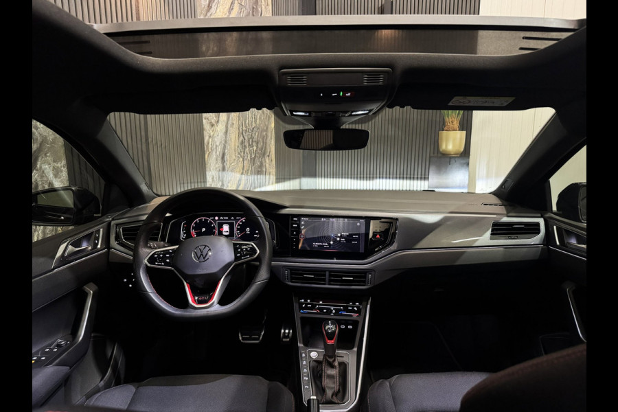 Volkswagen Polo 2.0 TSI GTI|PANO|SFEER|BEATS|BLINDSPOT|KEYLESS|BOMVOL!