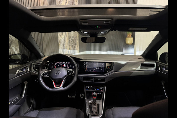 Volkswagen Polo 2.0 TSI GTI|PANO|SFEER|BEATS|BLINDSPOT|KEYLESS|BOMVOL!