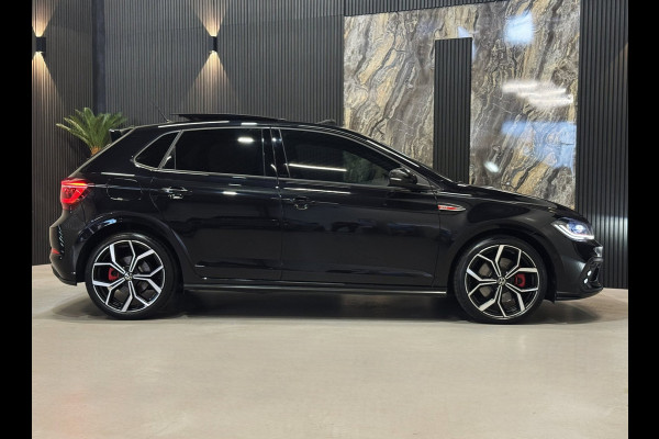 Volkswagen Polo 2.0 TSI GTI|PANO|SFEER|BEATS|BLINDSPOT|KEYLESS|BOMVOL!