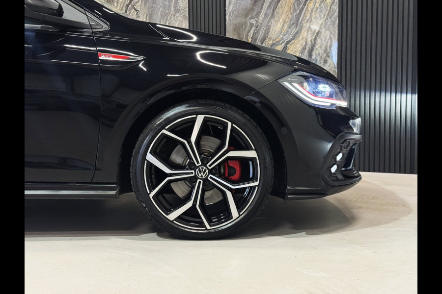 Volkswagen Polo 2.0 TSI GTI|PANO|SFEER|BEATS|BLINDSPOT|KEYLESS|BOMVOL!