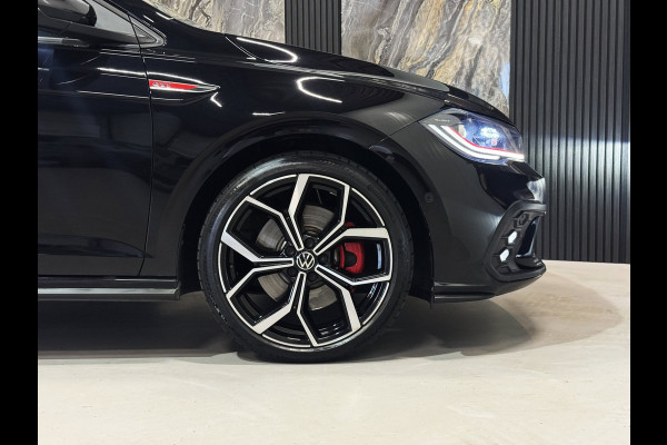 Volkswagen Polo 2.0 TSI GTI|PANO|SFEER|BEATS|BLINDSPOT|KEYLESS|BOMVOL!