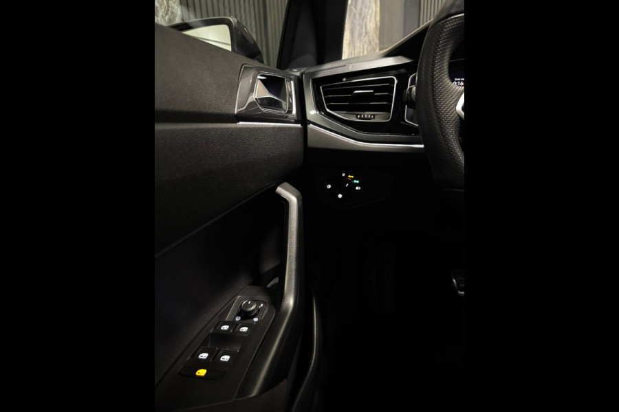 Volkswagen Polo 2.0 TSI GTI|PANO|SFEER|BEATS|BLINDSPOT|KEYLESS|BOMVOL!