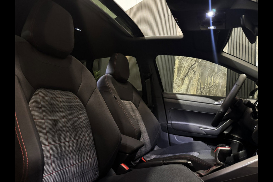 Volkswagen Polo 2.0 TSI GTI|PANO|SFEER|BEATS|BLINDSPOT|KEYLESS|BOMVOL!