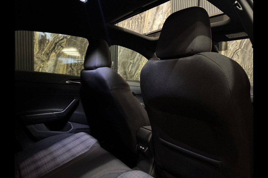 Volkswagen Polo 2.0 TSI GTI|PANO|SFEER|BEATS|BLINDSPOT|KEYLESS|BOMVOL!