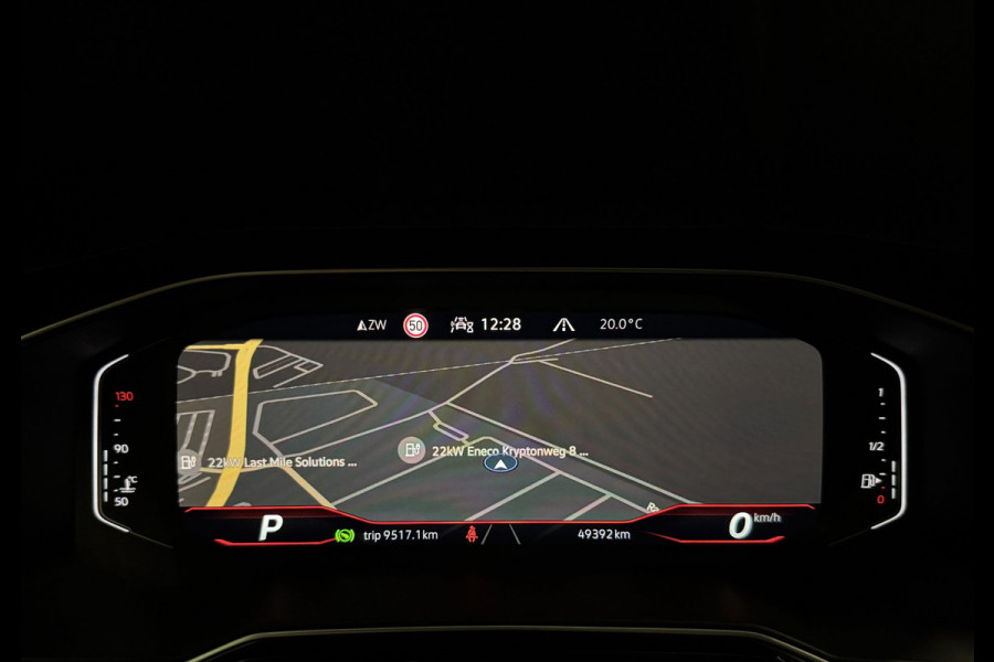 Volkswagen Polo 2.0 TSI GTI|PANO|SFEER|BEATS|BLINDSPOT|KEYLESS|BOMVOL!