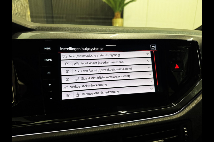 Volkswagen Polo 2.0 TSI GTI|PANO|SFEER|BEATS|BLINDSPOT|KEYLESS|BOMVOL!