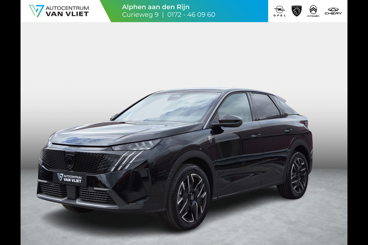 Peugeot 3008 1.2 Hybrid 145 GT UIT VOORRAAD LEVERBAAR