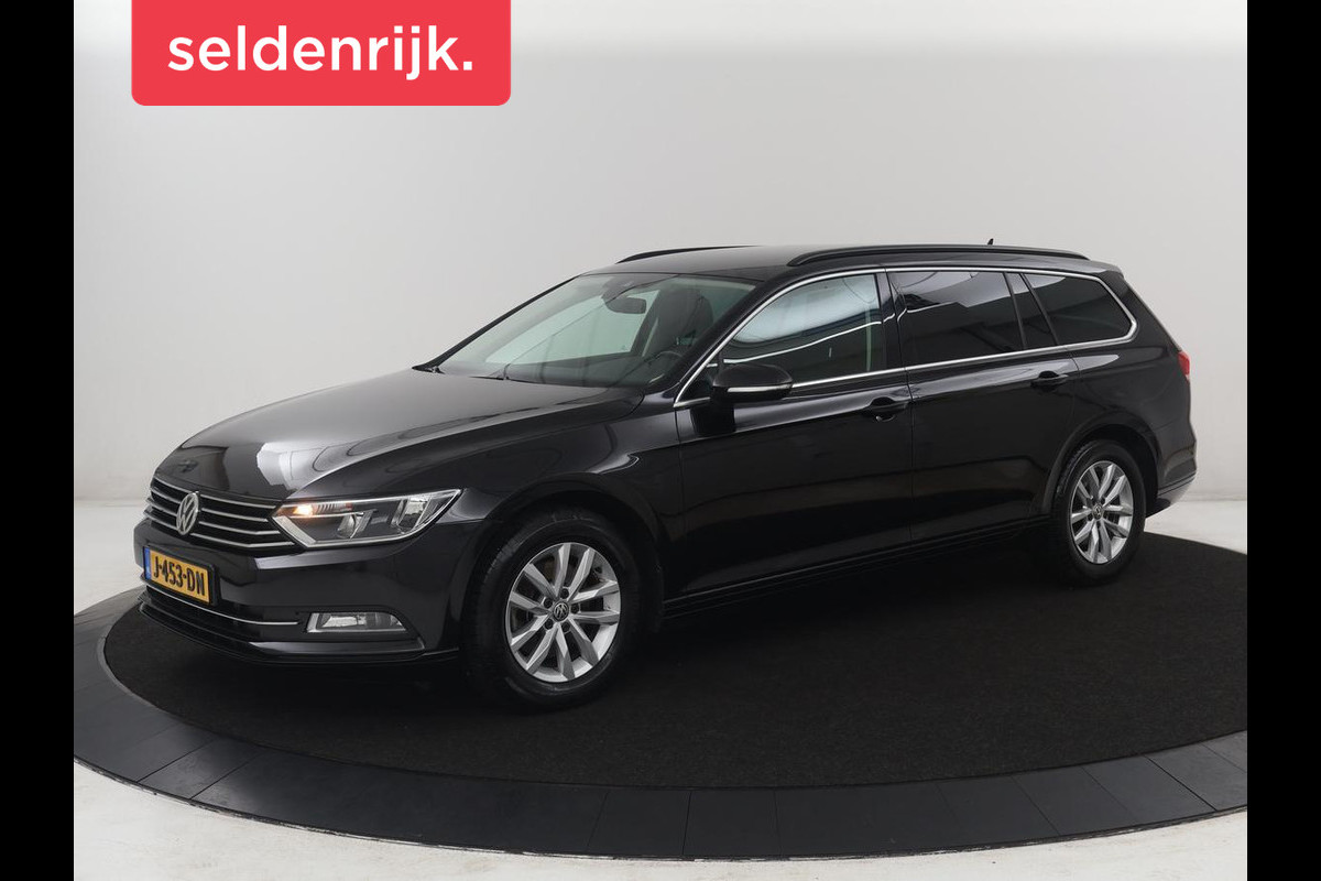 Volkswagen Passat Variant 1.4 TSI ACT Highline | Adaptive cruise | Stoelverwarming | Trekhaak | Camera | Park assist | Carplay | Climate control | Virtueel dashboard