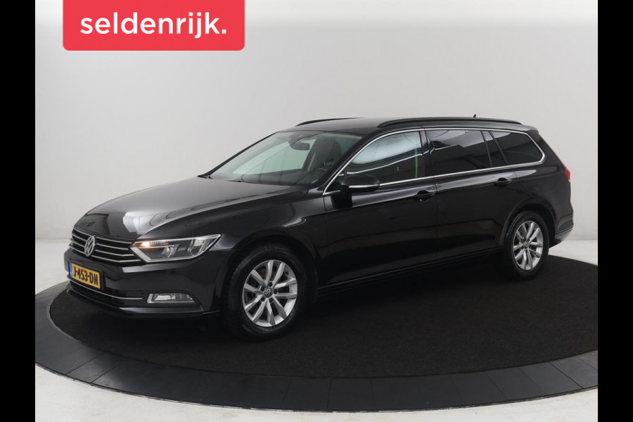 Volkswagen Passat Variant 1.4 TSI ACT Highline | Adaptive cruise | Stoelverwarming | Trekhaak | Camera | Park assist | Carplay | Climate control | Virtueel dashboard