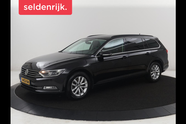Volkswagen Passat Variant 1.4 TSI ACT Highline | Adaptive cruise | Stoelverwarming | Trekhaak | Camera | Park assist | Carplay | Climate control | Virtueel dashboard